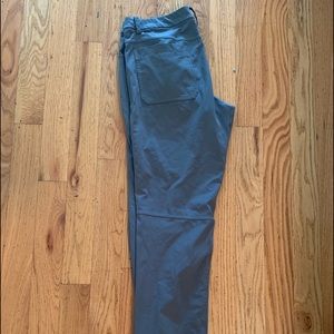 Lulu lemon pants